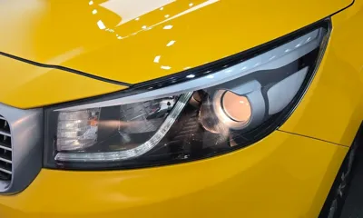 Kia Canival 2018, 60796 км, за 15500000 KRW - фото 22