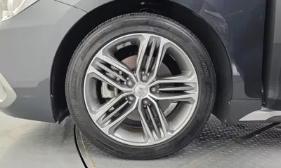 Hyundai Grandeur 2019, 67634 км, за 17500000 KRW - фото 5