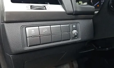 KG_Mobility_Ssangyong Rexton 2019, 55860 км, за 16900000 KRW - фото 14