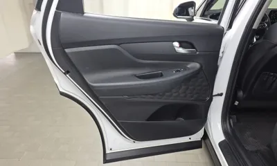 Hyundai Santafe 2022, 107153 км, за 21500000 KRW - фото 25
