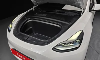 Tesla Model Y 2021, 48048 км, за 44900000 KRW - фото 6