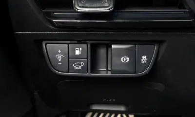 Kia EV6 2023, 73949 км, за 34500000 KRW - фото 30