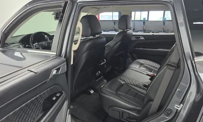 KG_Mobility_Ssangyong Rexton 2021, 92691 км, за 24800000 KRW - фото 26