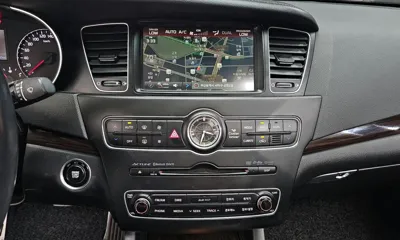 Kia K7 2015, 54542 км, за 10700000 KRW - фото 14