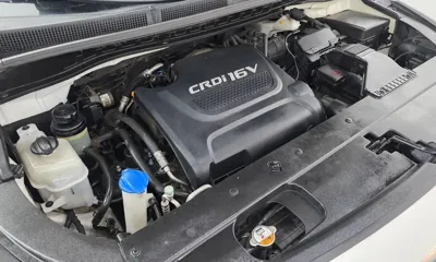Kia Canival 2016, 202316 км, за 6500000 KRW - фото 6