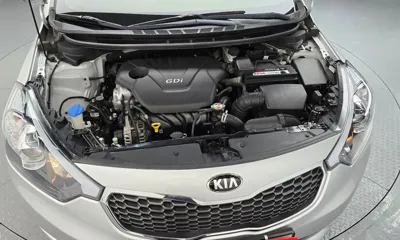 Kia K3 2015, 138782 км, за 4600000 KRW - фото 6