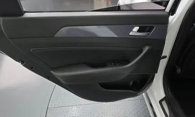 Hyundai Sonata 2017, 170554 км, за 9000000 KRW - фото 25