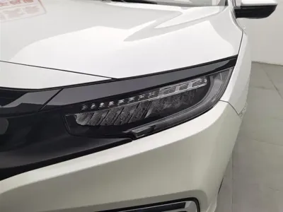 Honda Civic 2019, 59000 км, за 43800 CNY - фото 7