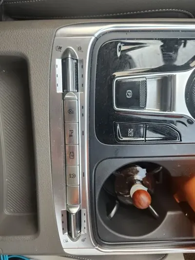 Kia Canival 2025, 14436 км, за 48900000 KRW - фото 9