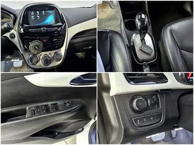 ChevroletGMDaewoo Spark 2016, 111464 км, за 3990000 KRW - фото 17