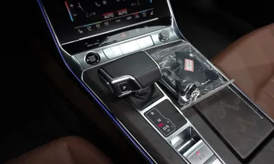 Audi A6 2021, 88734 км, за 28800000 KRW - фото 9