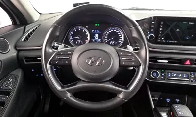 Hyundai Sonata 2020, 162297 км, за 12900000 KRW - фото 13