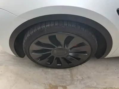 Tesla Model Y 2023, 35800 км, за 226400 CNY - фото 23
