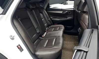 Hyundai Grandeur 2019, 94488 км, за 19600000 KRW - фото 11