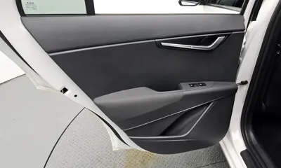 Kia Niro 2022, 74334 км, за 25900000 KRW - фото 25