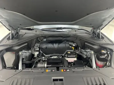 Genesis GV80 2022, 110766 км, за 39900000 KRW - фото 20