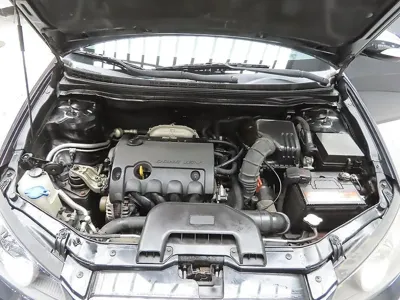 Hyundai Avante 2010, 201722 км, за 1800000 KRW - фото 6