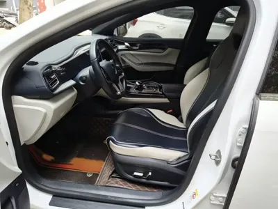 BYD Qin Plus 2022, 54500 км, за 62600 CNY - фото 8