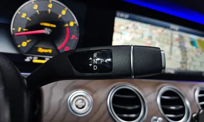 Mercedes-Benz E-Class 2019, 98672 км, за 27500000 KRW - фото 9
