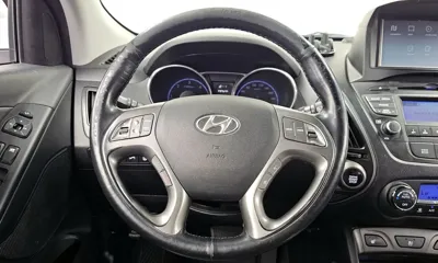 Hyundai Tucson 2014, 213071 км, за 4990000 KRW - фото 13