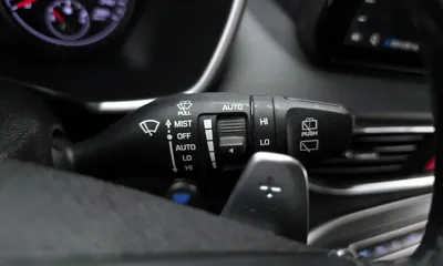 Hyundai Santafe 2022, 201949 км, за 19300000 KRW - фото 16