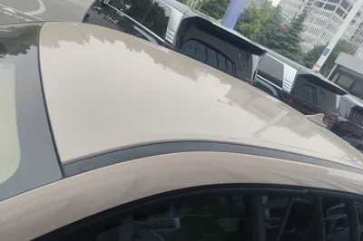 ORA Good Cat 2023, 27000 км, за 72310 CNY