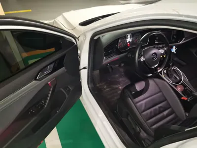 Volkswagen Sagitar 2019, 43500 км, за 66877.42 CNY - фото 17