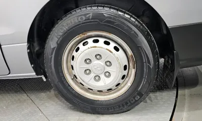 Hyundai Starex 2021, 108769 км, за 13600000 KRW - фото 21