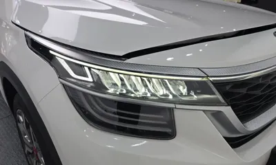 Kia Seltos 2020, 74797 км, за 16500000 KRW - фото 22