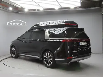 Kia Canival 2022, 105786 км, за 28000000 KRW - фото 3