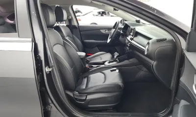 Kia K3 2019, 131577 км, за 8900000 KRW - фото 26