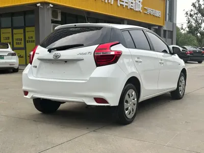 Toyota Vios FS 2019, 100300 км, за 31800 CNY - фото 5