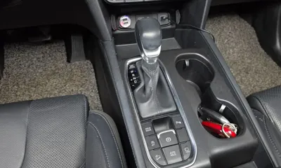 Hyundai Santafe 2019, 153255 км, за 18700000 KRW - фото 9
