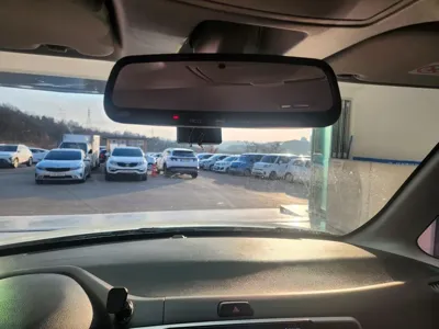 Kia Ray 2021, 127278 км, за 9500000 KRW - фото 20