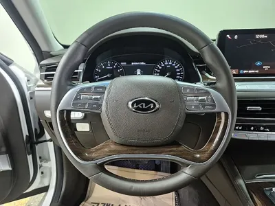 Kia K9 2020, 82835 км, за 26600000 KRW - фото 9