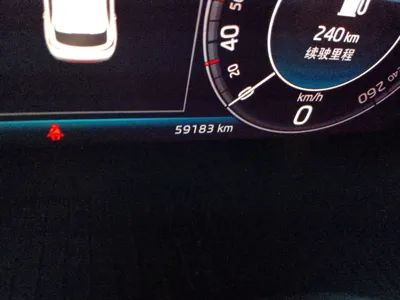 Skoda Kodiaq GT 2019, 59100 км, за 59414.25 CNY - фото 13