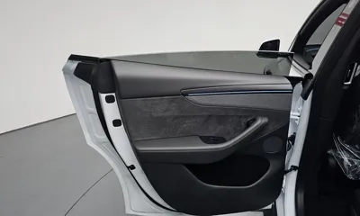 Tesla Model Y 2026, 204 км, за 77970000 KRW - фото 25