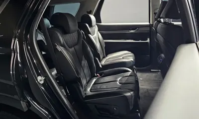 Hyundai Palisade 2019, 73312 км, за 25900000 KRW - фото 12