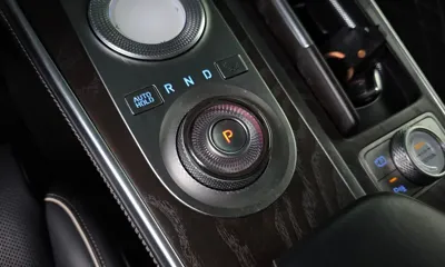 Genesis GV80 2020, 215208 км, за 27000000 KRW - фото 9