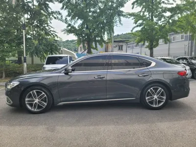 Hyundai Grandeur 2019, 152206 км, за 12700000 KRW - фото 14
