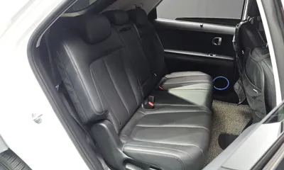 Hyundai Ioniq5 2022, 93106 км, за 29000000 KRW - фото 26