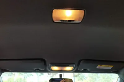 Honda XR-V 2017, 71900 км, за 59781.34 CNY - фото 21