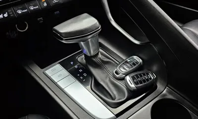 Hyundai Avante 2021, 56350 км, за 13500000 KRW - фото 9