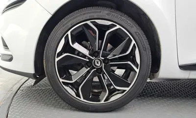 Renault-KoreaSamsung Cilo 2018, 96780 км, за 9500000 KRW - фото 5