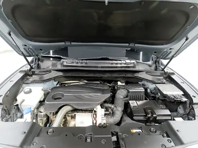 KG_Mobility_Ssangyong Torres 2024, 124486 км, за 17500000 KRW - фото 6