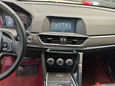Haval H6 2020, 78700 км, за 32400 CNY - фото 13