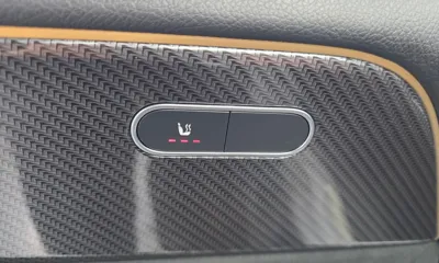 Mercedes-Benz GLB-Class 2022, 39360 км, за 32900000 KRW - фото 32