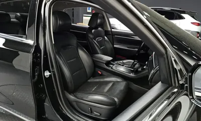 Hyundai Grandeur 2017, 209379 км, за 9400000 KRW - фото 10
