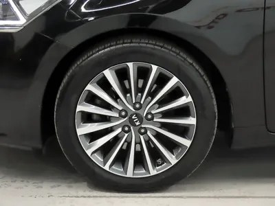 Kia K7 2016, 82687 км, за 14500000 KRW - фото 20