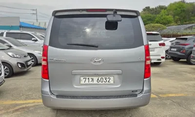 Hyundai Starex 2012, 105000 км, за 8500000 KRW - фото 18